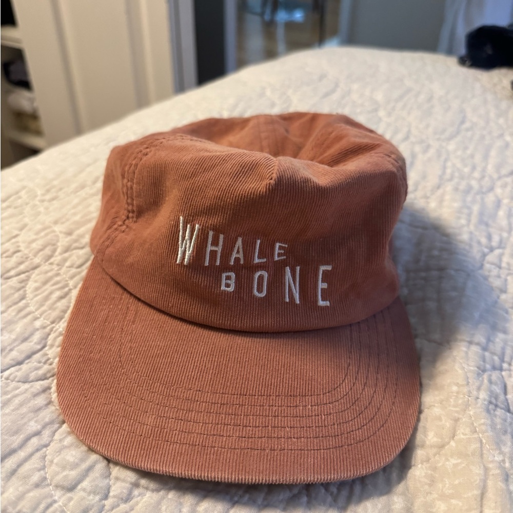 Whalebone Corduroy Hat